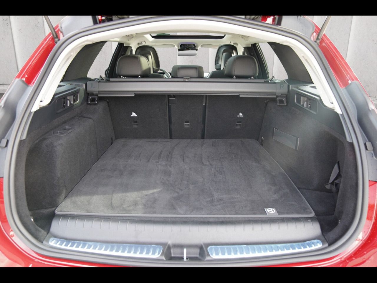 Mercedes-Benz C-Klasse – Bild 12