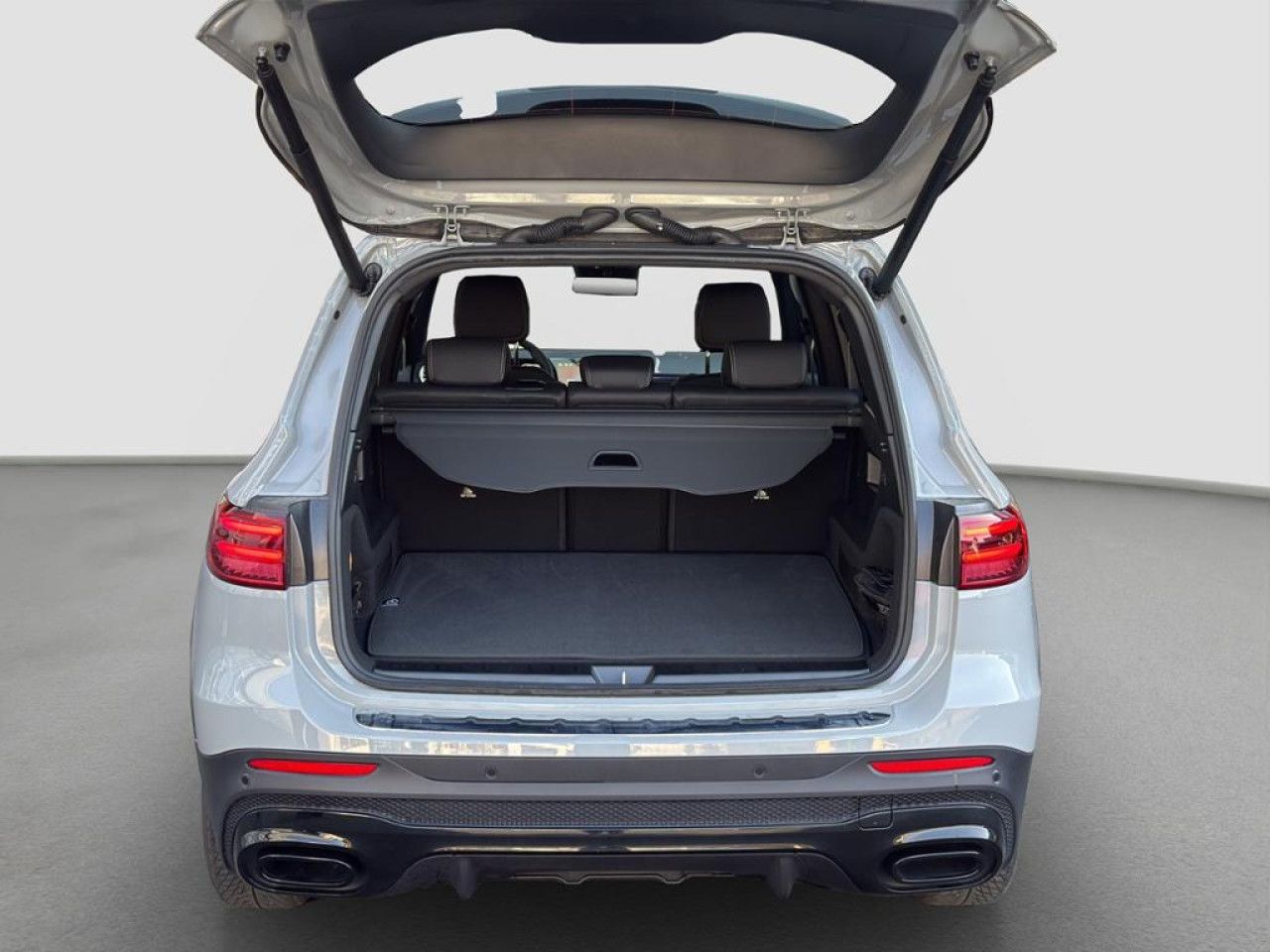 Mercedes-Benz GLB – Bild 14