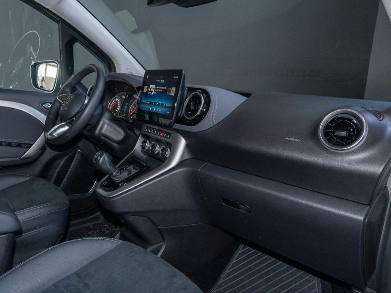 Mercedes-Benz T-Klasse – Bild 9