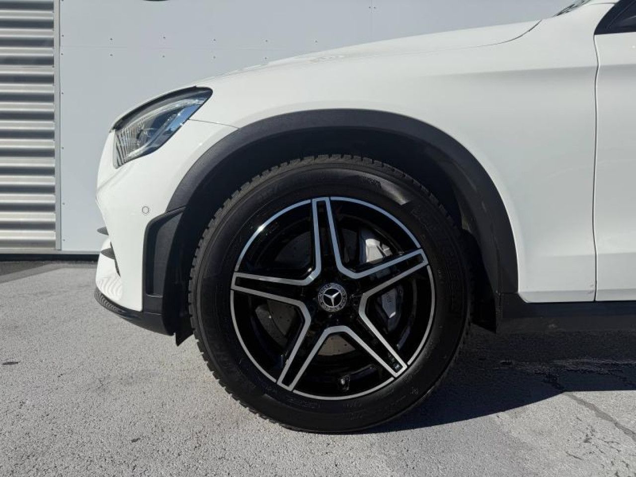 Photo du v&eacute;hicule 8 / 18