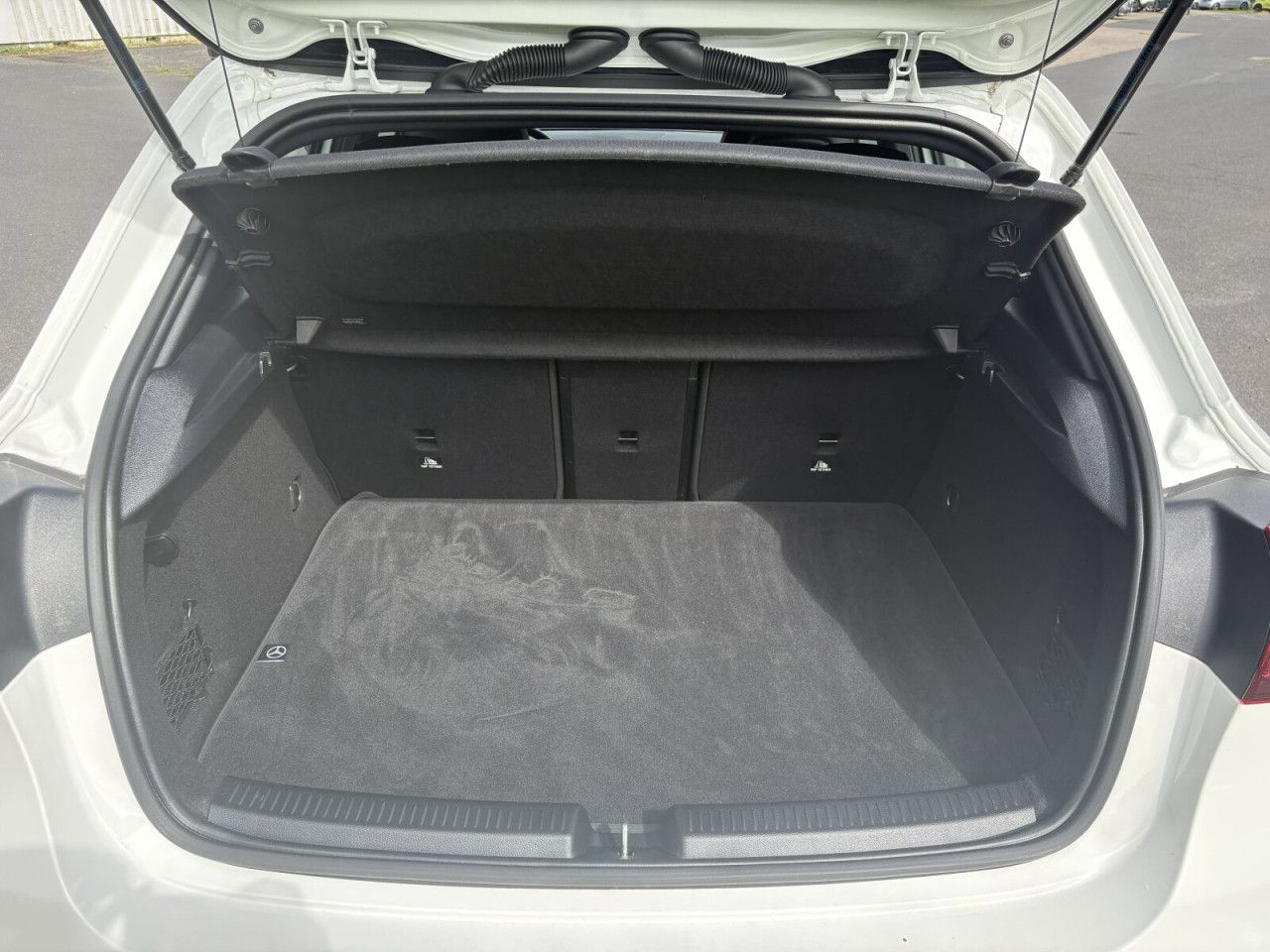 Mercedes-Benz A-Klasse – Bild 21