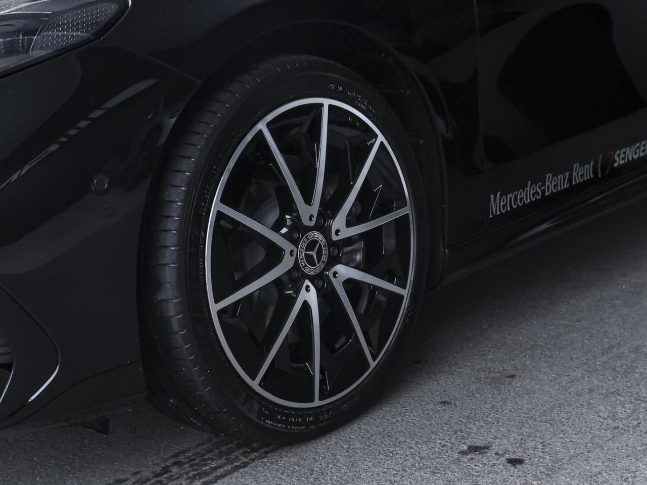 Mercedes-Benz CLA – Bild 10