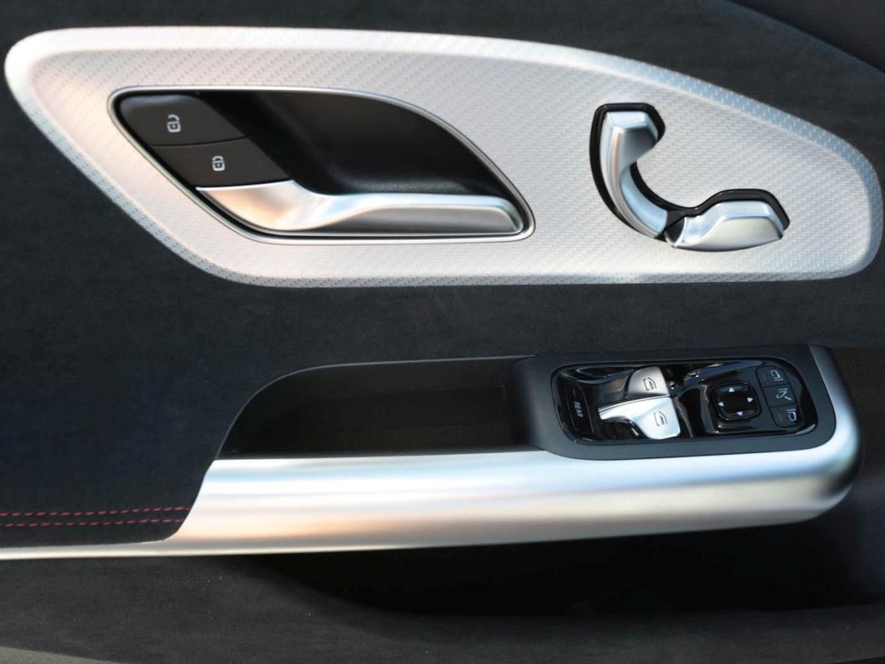 Mercedes-Benz CLA – Bild 16
