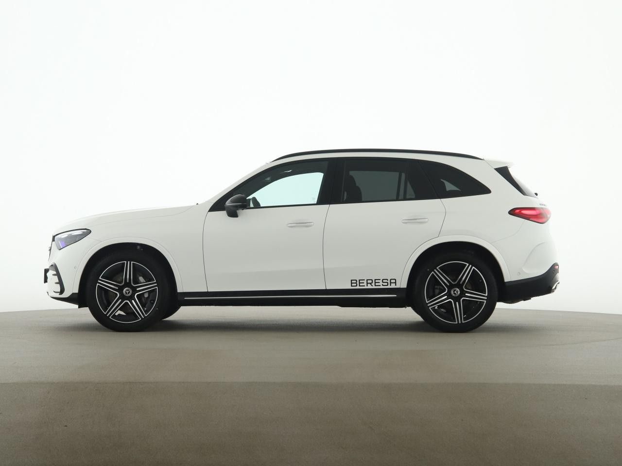 Mercedes-Benz GLC – Bild 3
