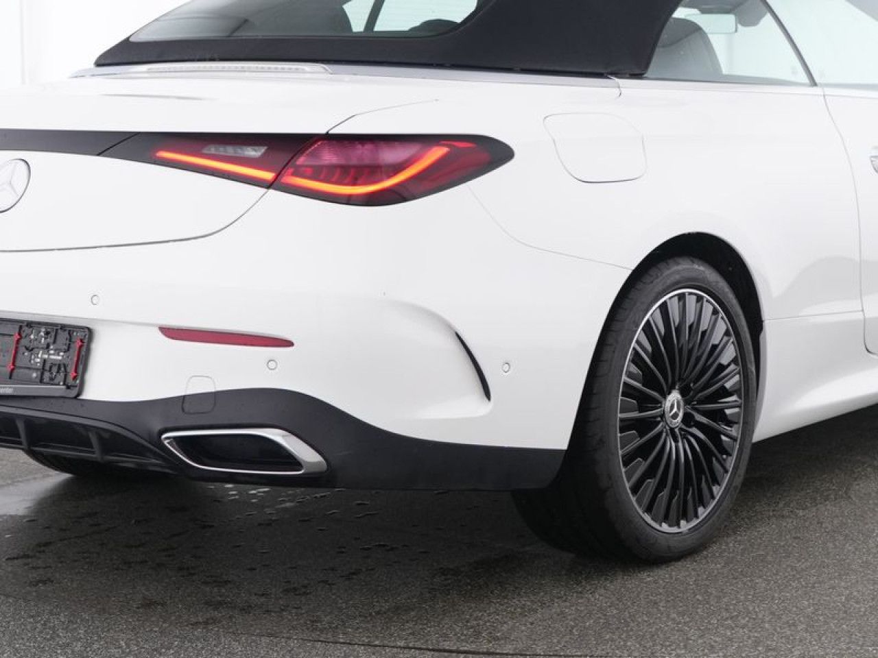 Mercedes-Benz CLE – Bild 9
