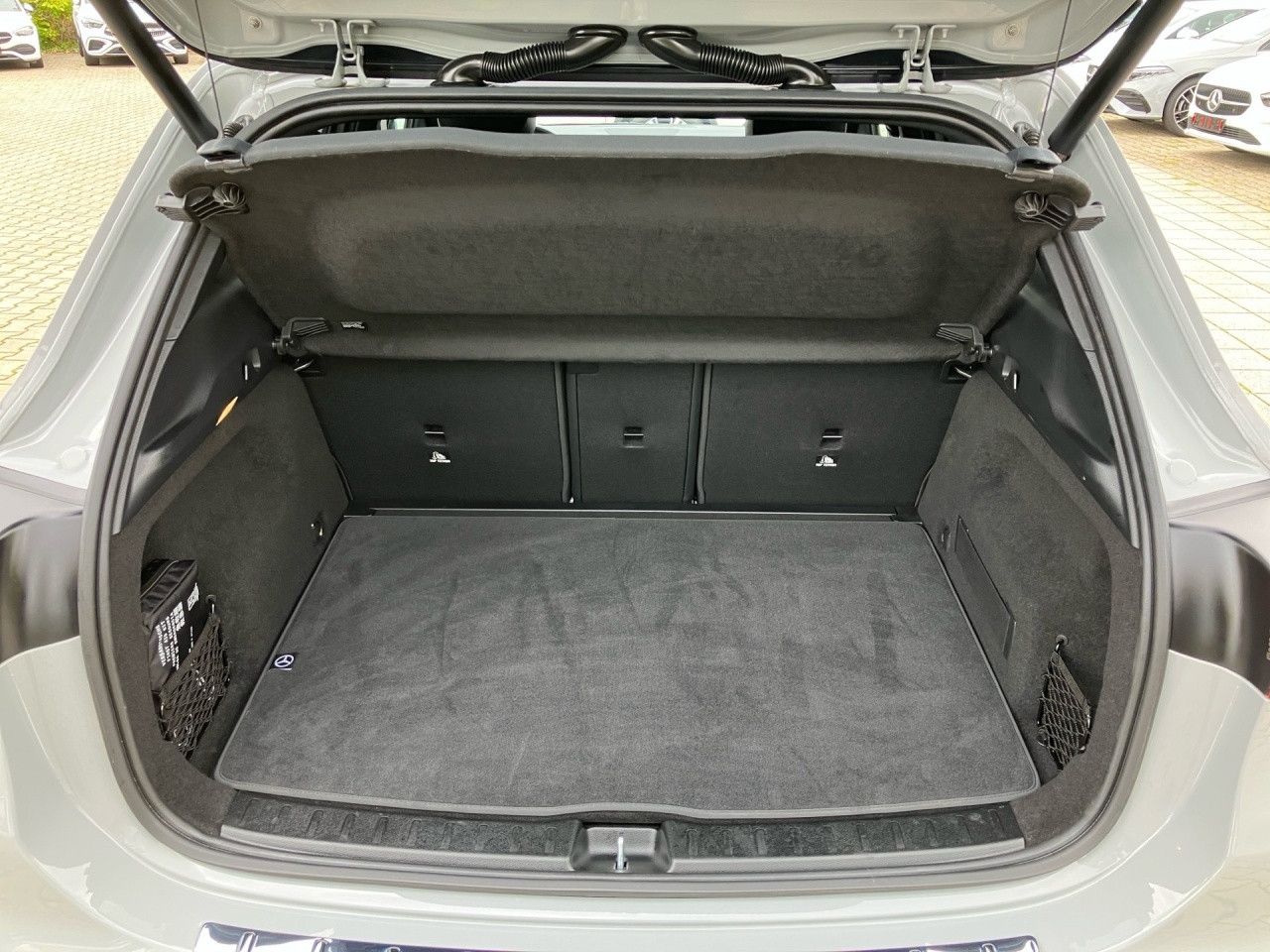 Mercedes-Benz GLA – Bild 8