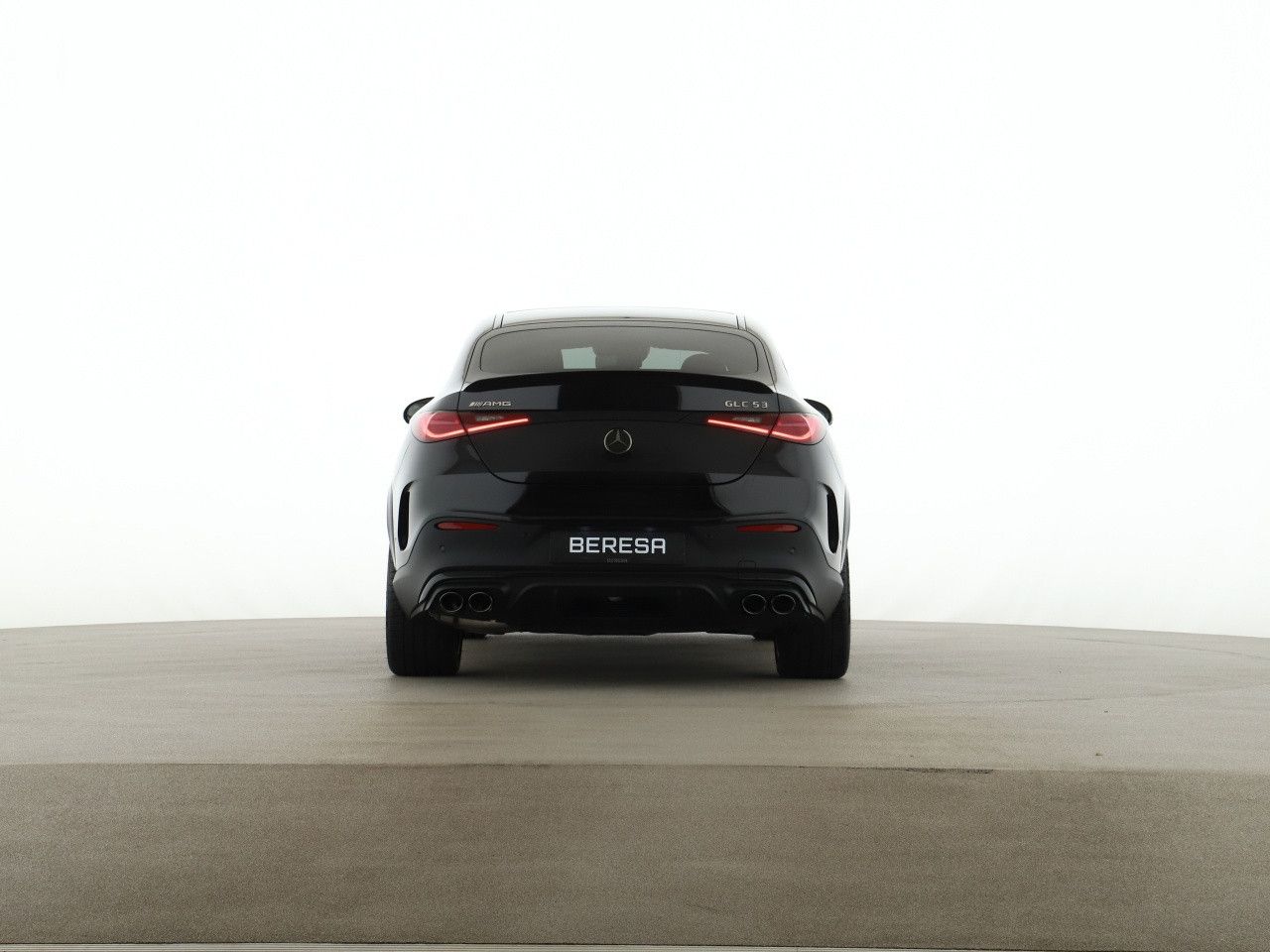 Mercedes-Benz GLC – Bild 5