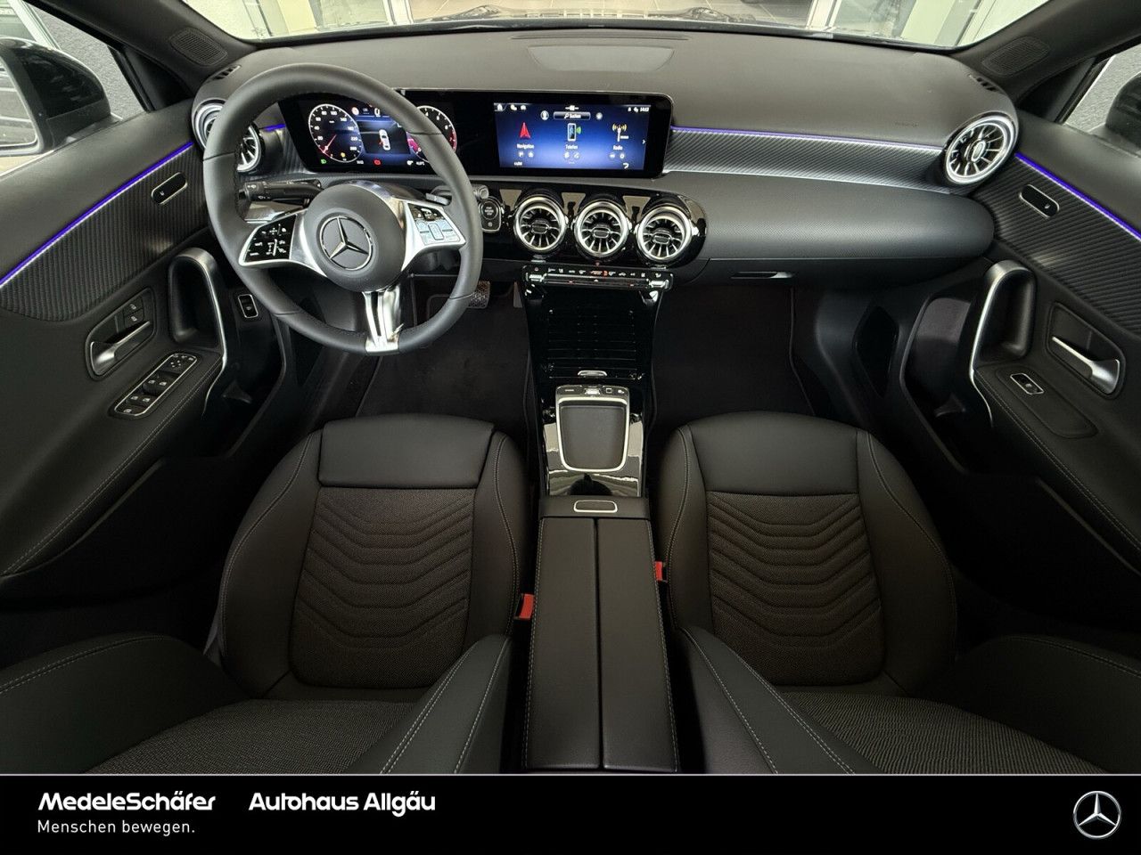 Mercedes-Benz A-Klasse – Bild 11