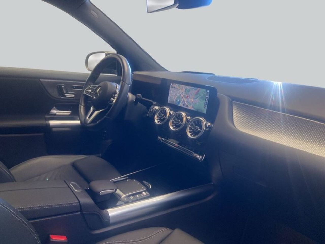 Mercedes-Benz EQA – Bild 16