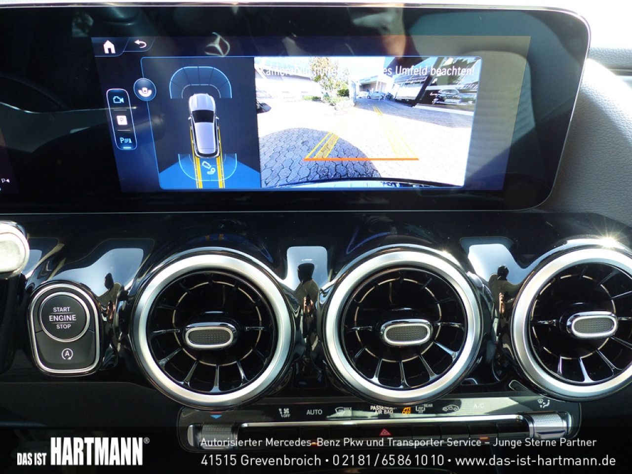 Mercedes-Benz GLA – Bild 10