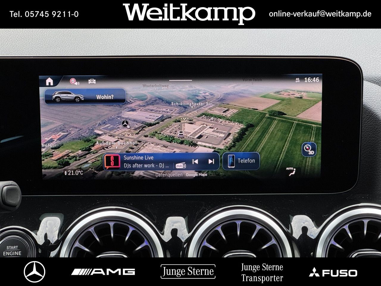 Mercedes-Benz GLA – Bild 12