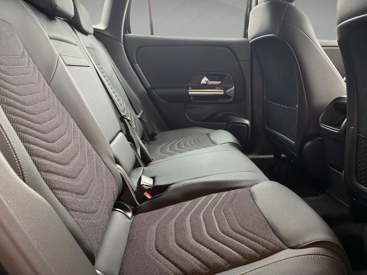 Mercedes-Benz GLA – Bild 13