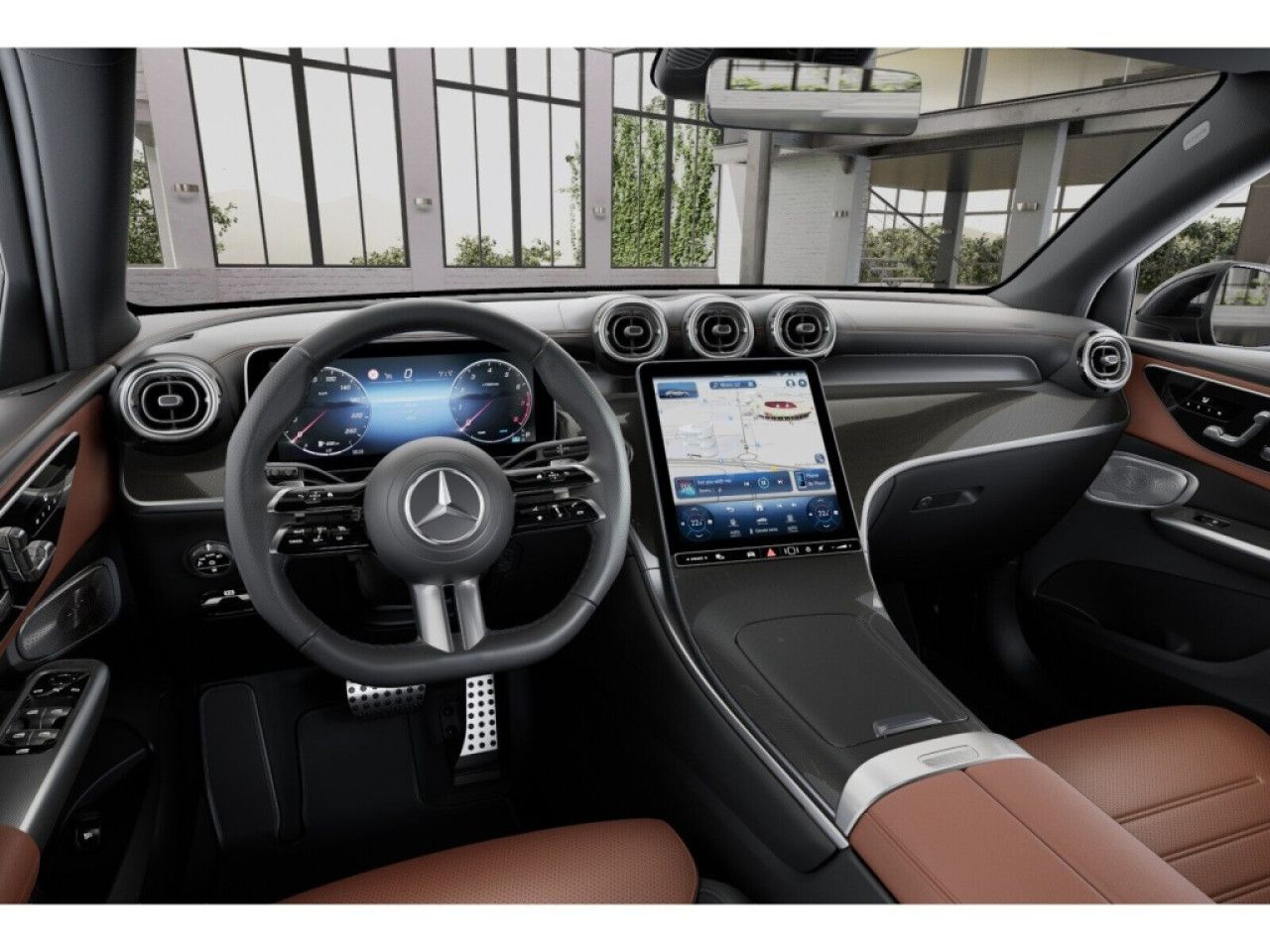 Mercedes-Benz GLC – Bild 6