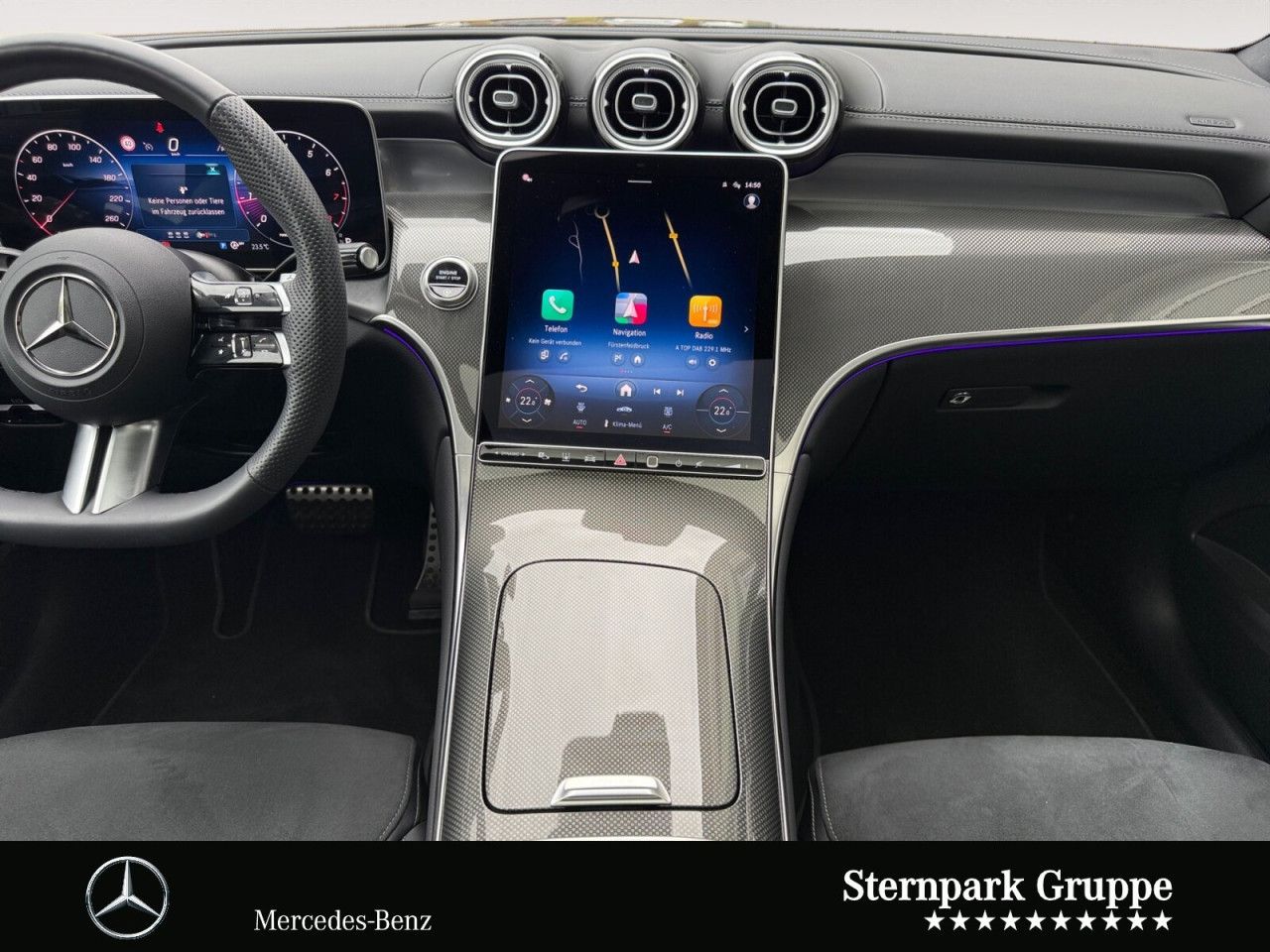 Mercedes-Benz GLC – Bild 12