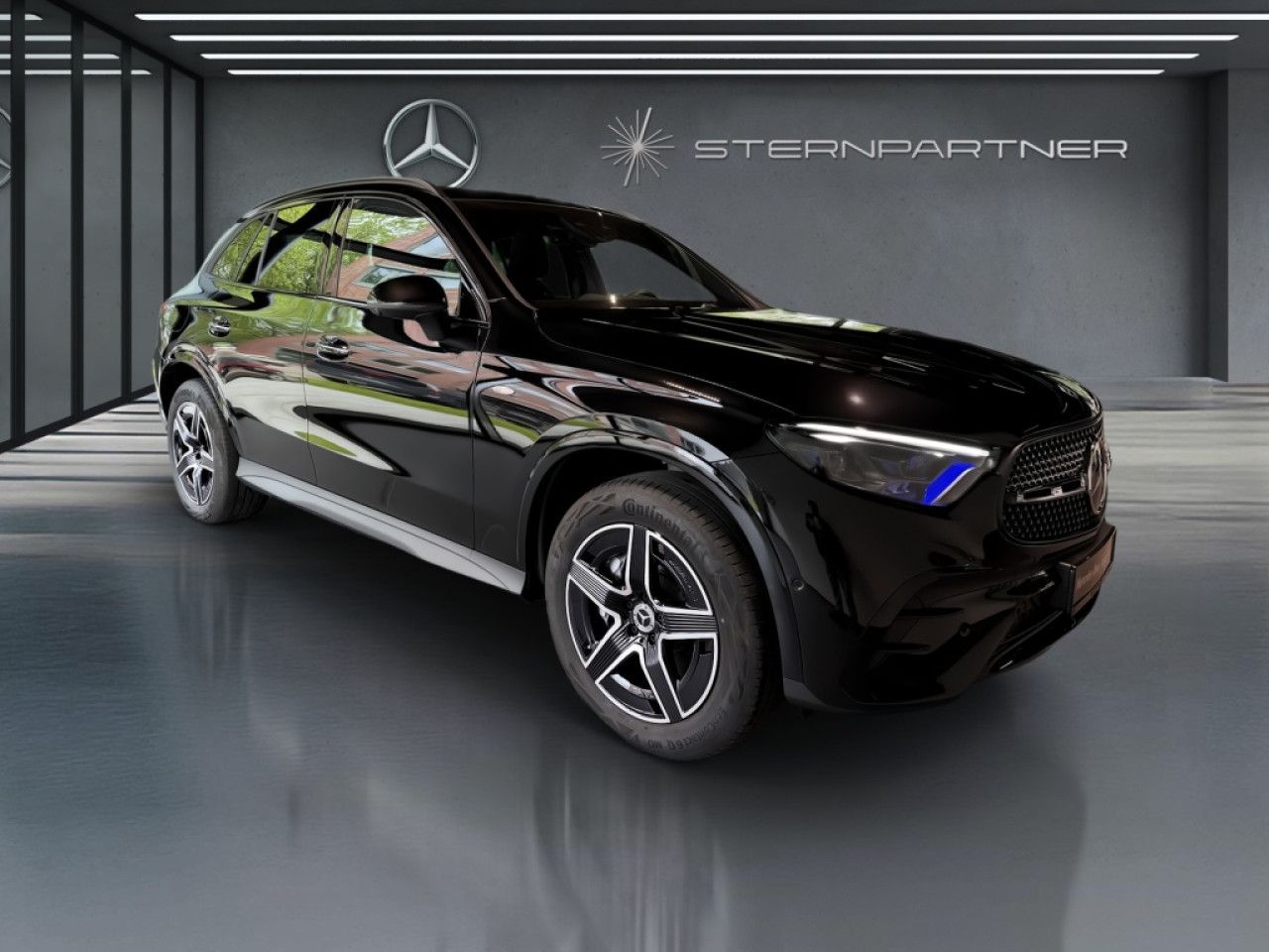 Mercedes-Benz GLC – Bild 17