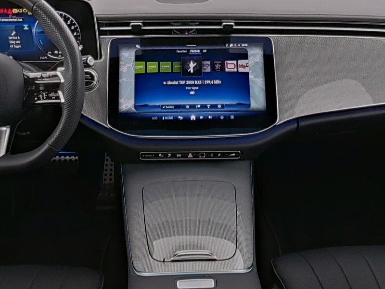 Mercedes-Benz E-Klasse – Bild 7