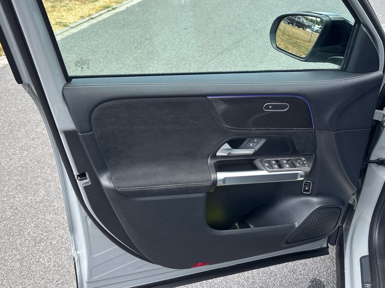 Mercedes-Benz GLB – Bild 15