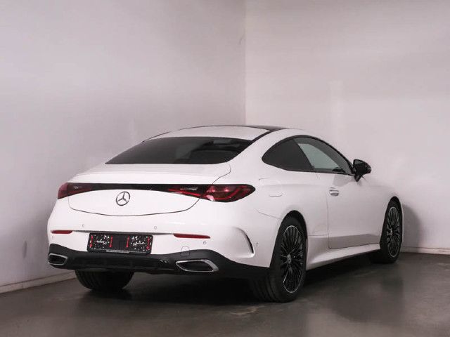 Mercedes-Benz CLE 200