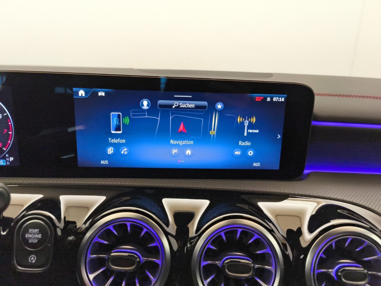 Mercedes-Benz CLA – Bild 14