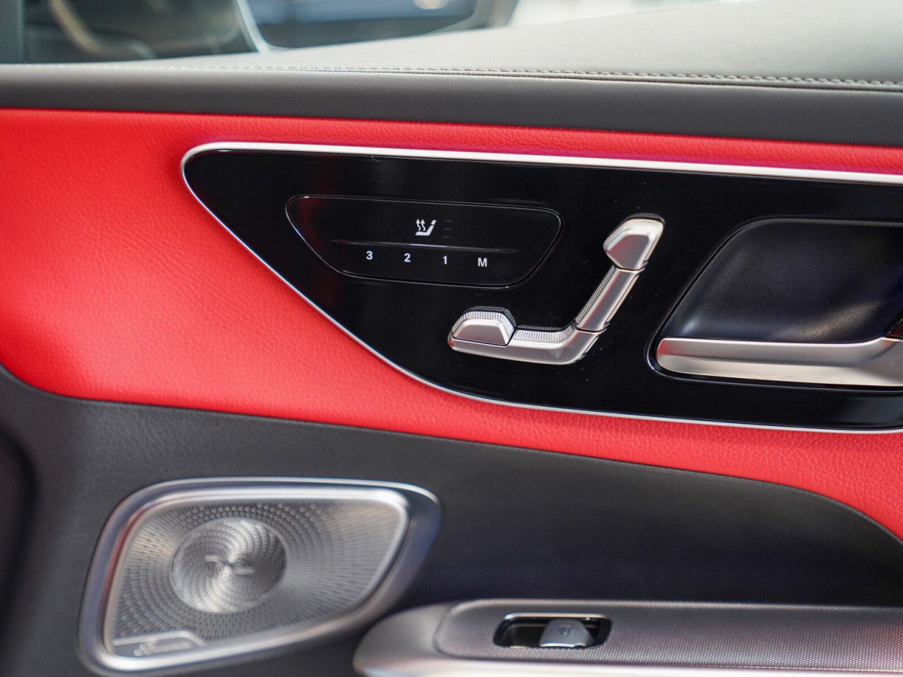 Mercedes-Benz GLC – Bild 13