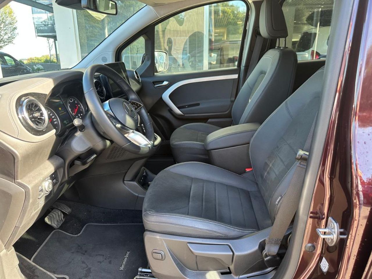 Mercedes-Benz T-Klasse – Bild 4