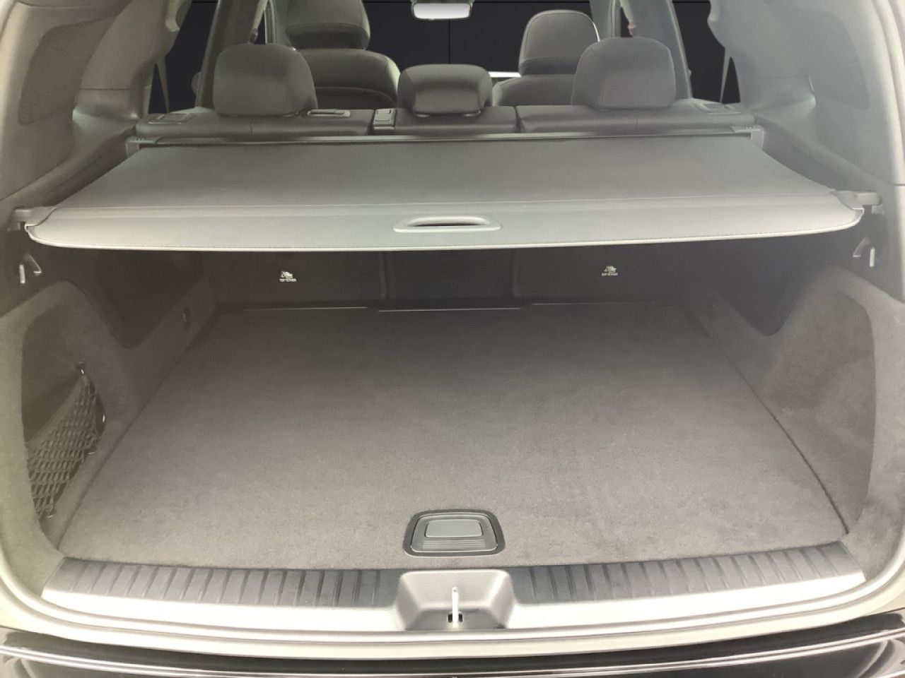 Mercedes-Benz GLB – Bild 15