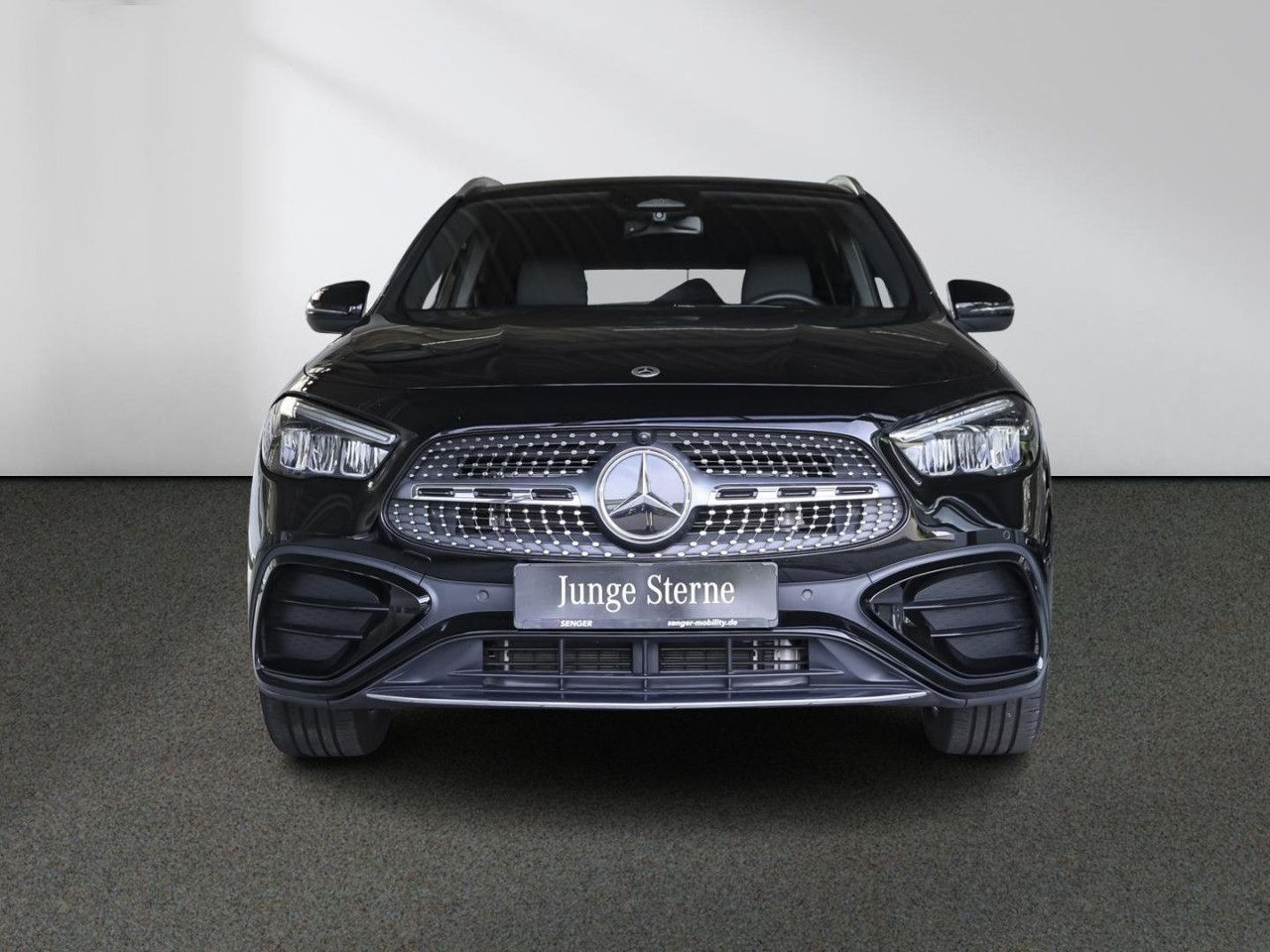 Mercedes-Benz GLA – Bild 2