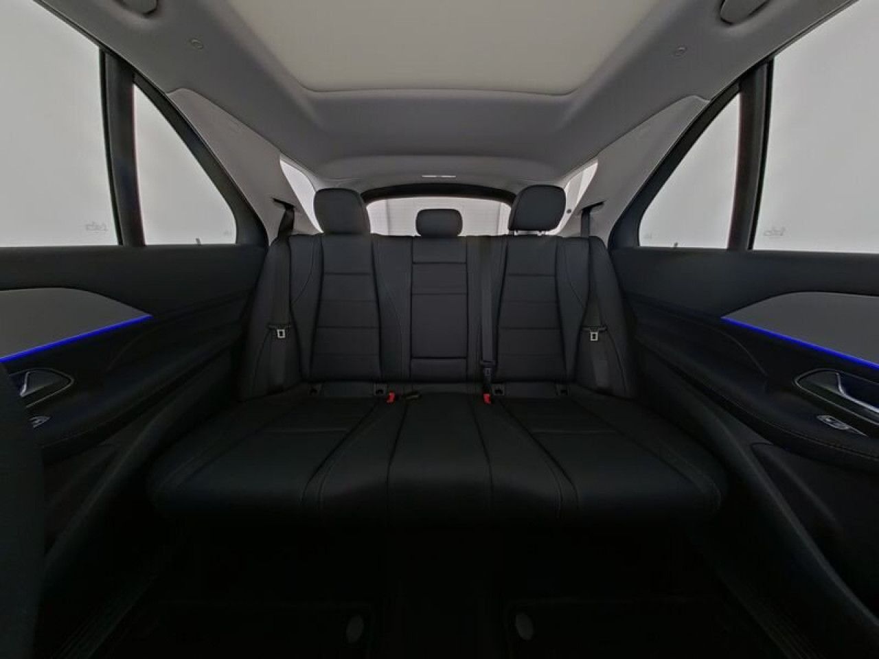 Mercedes-Benz GLE – Bild 8