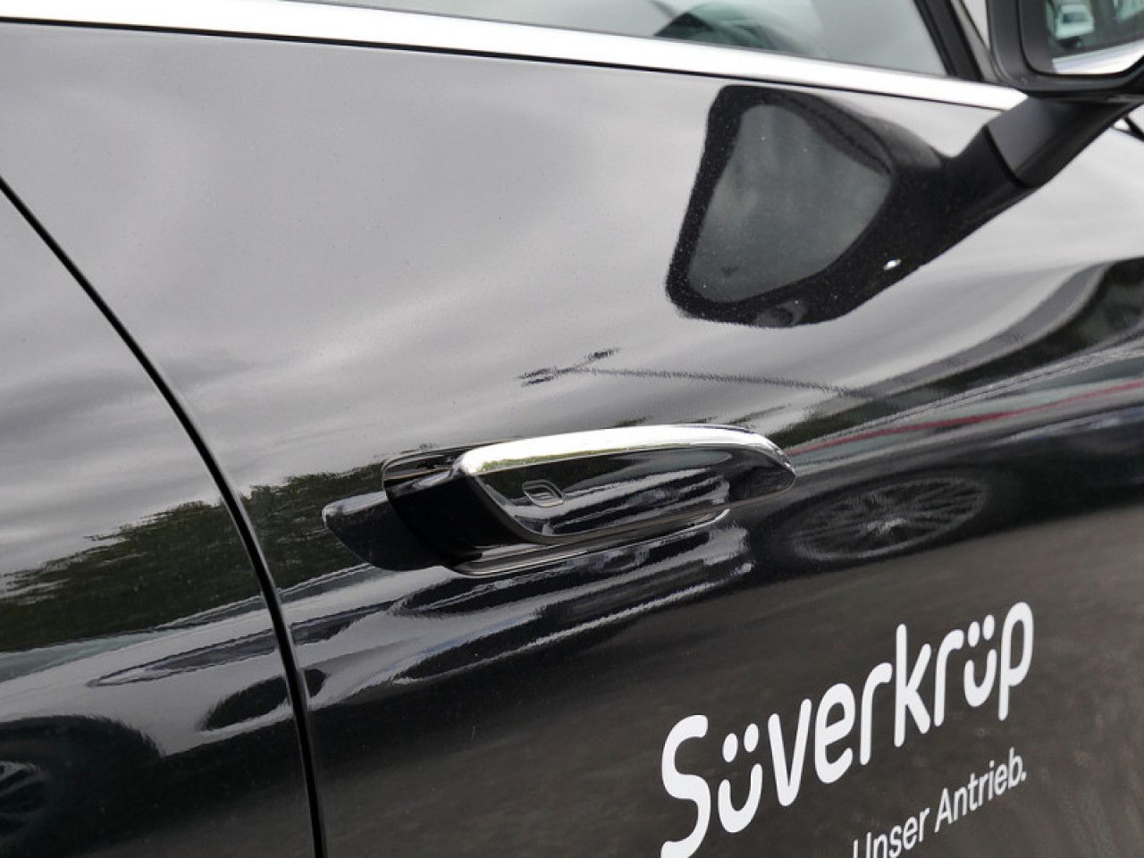 Mercedes-Benz CLA – Bild 9