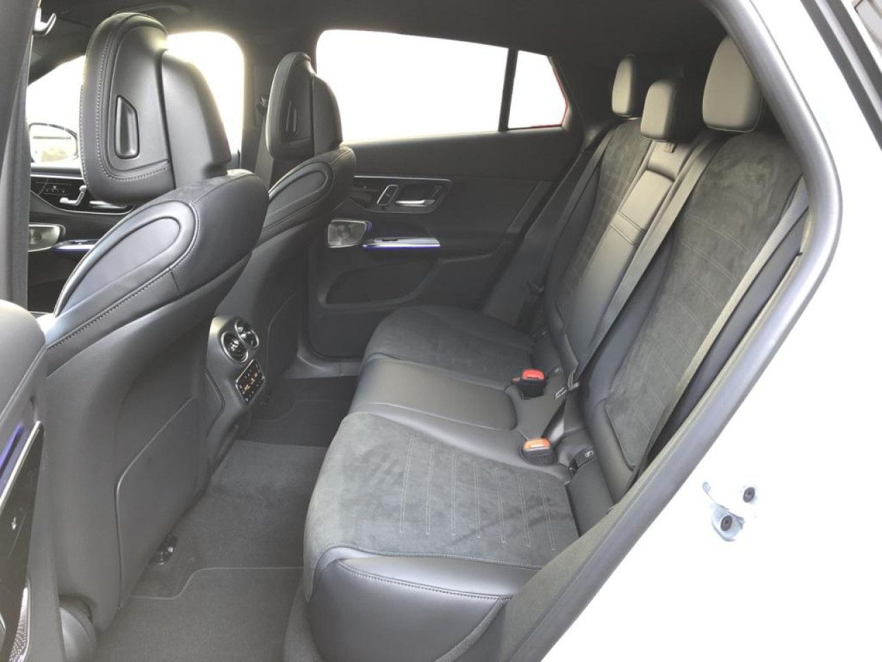 Mercedes-Benz GLC – Bild 7
