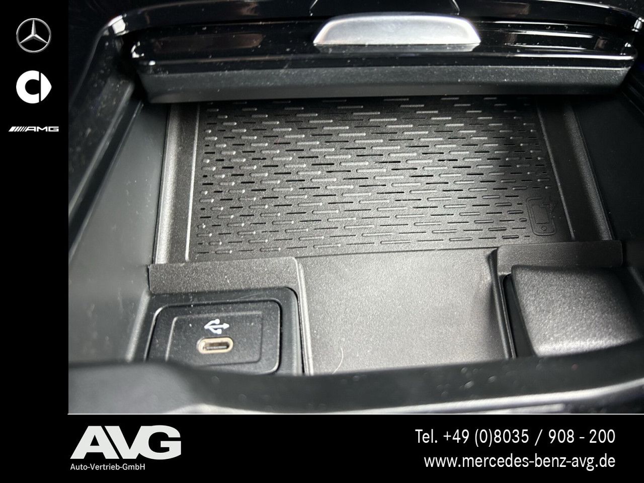 Mercedes-Benz GLB – Bild 24