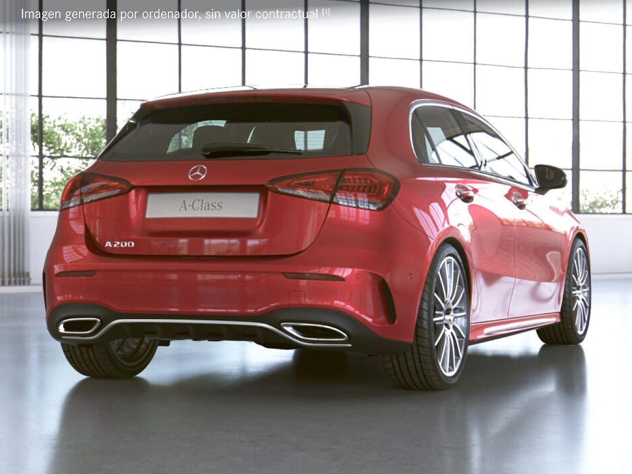 Foto de estudio 3 / 5