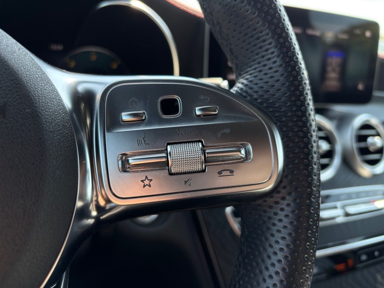 Mercedes-Benz GLC – Bild 27