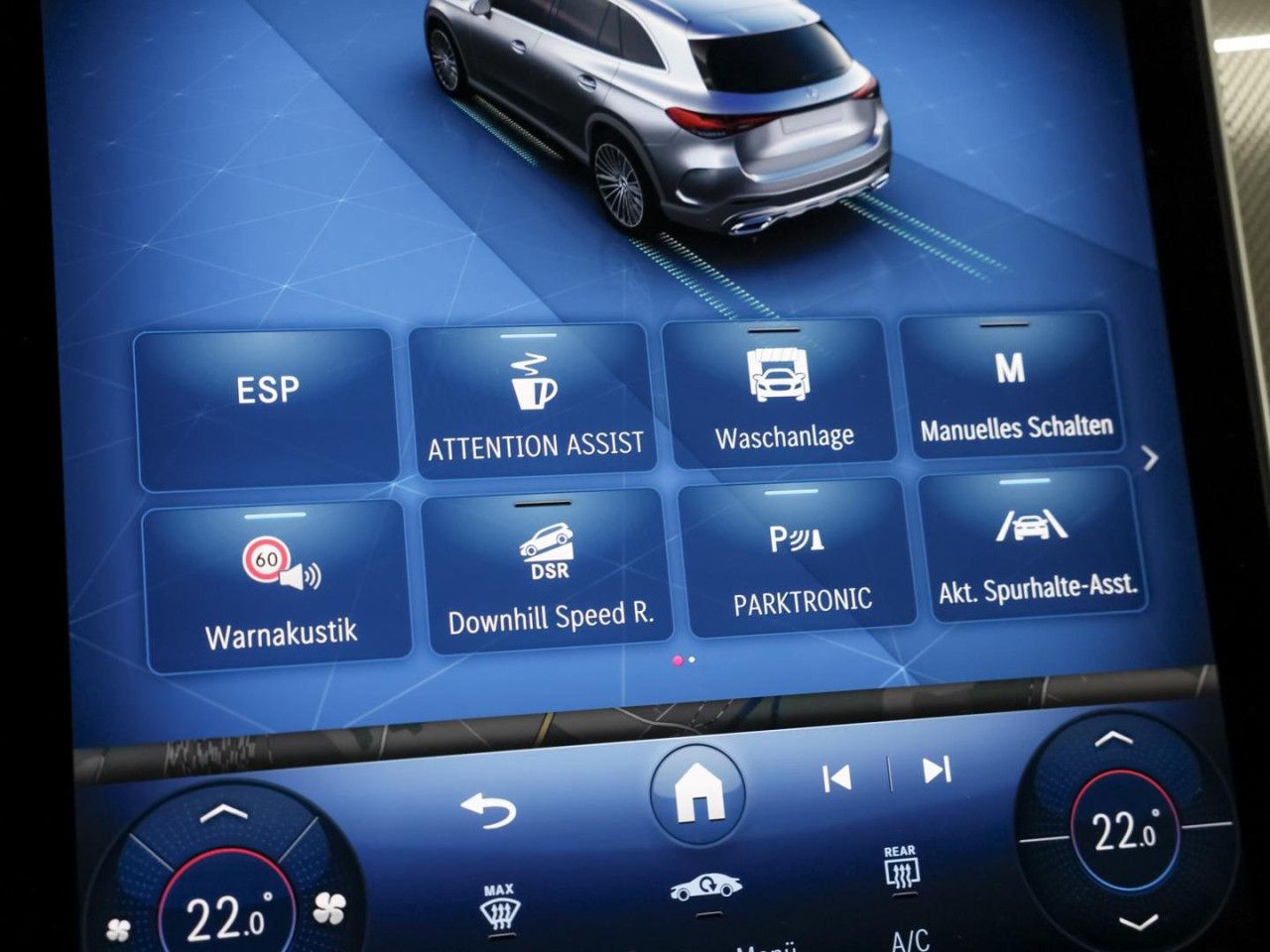 Mercedes-Benz GLC – Bild 14