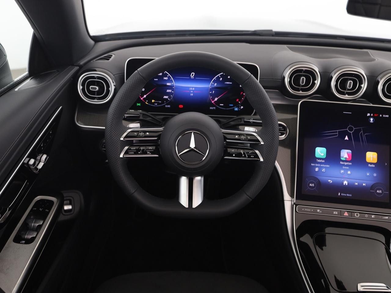 Mercedes-Benz CLE – Bild 11