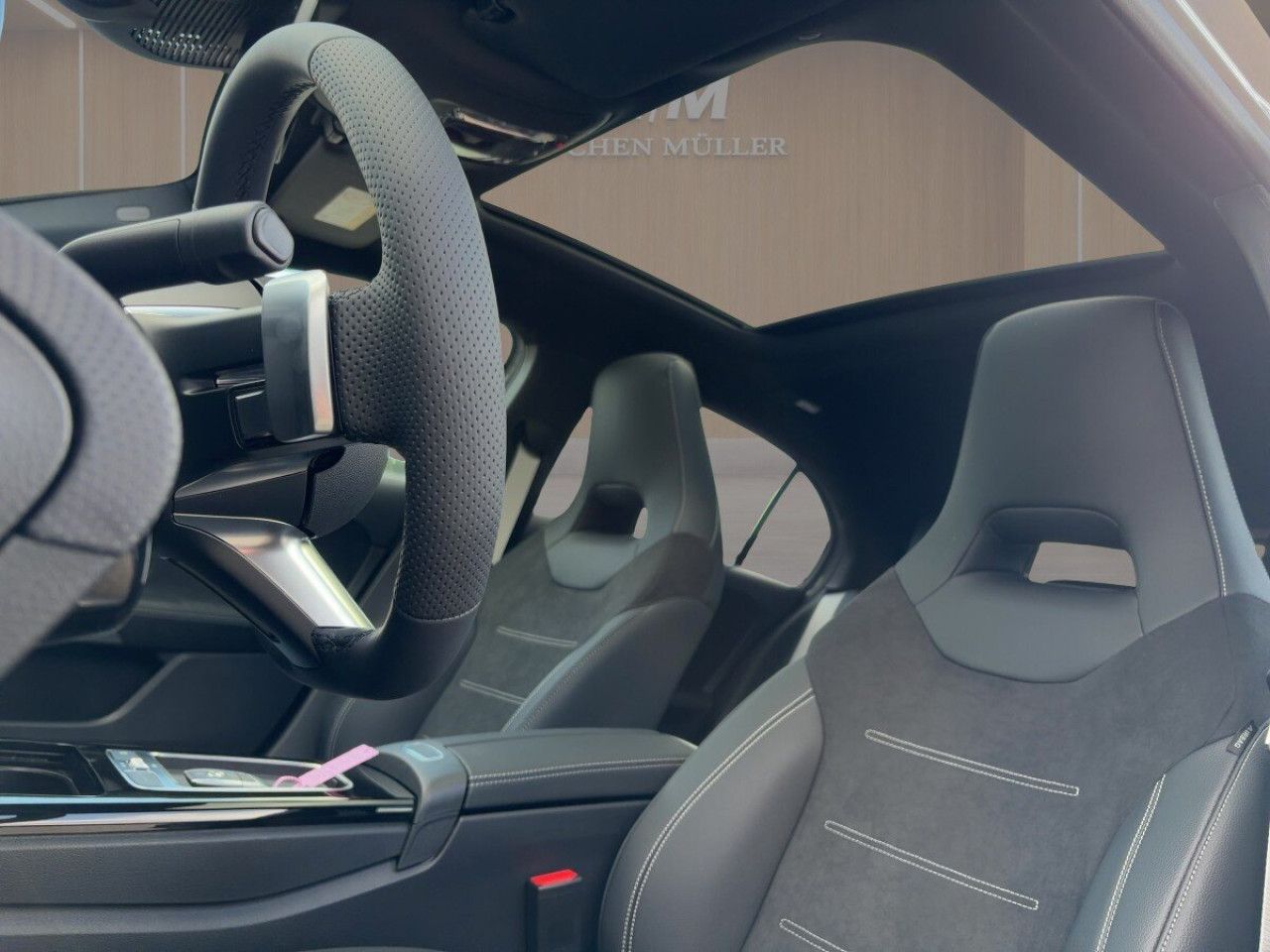 Mercedes-Benz A-Klasse – Bild 12