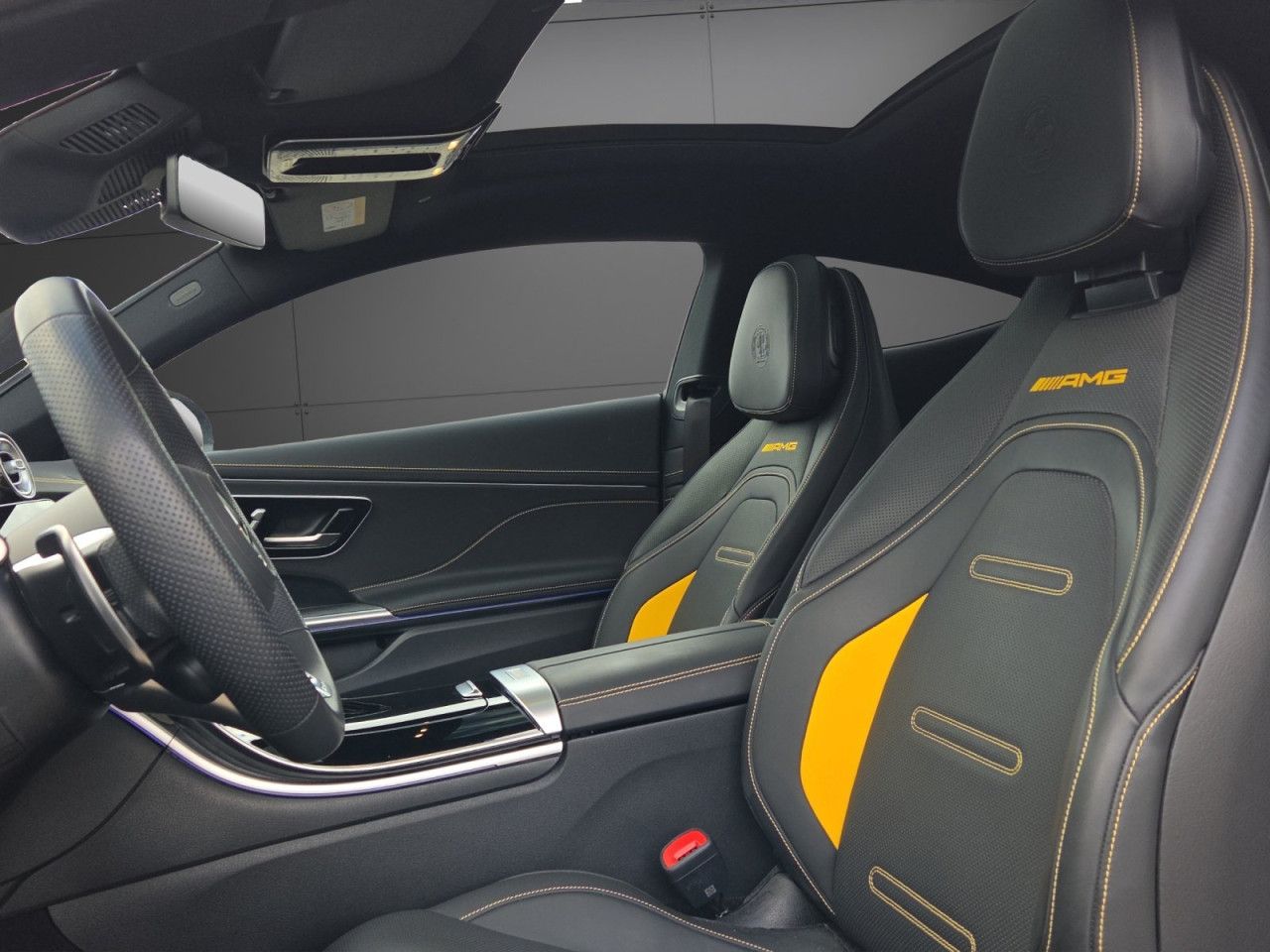 Mercedes-Benz CLE – Bild 20