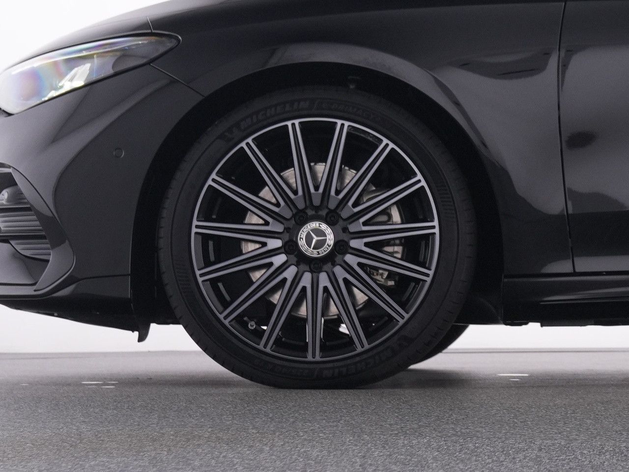 Mercedes-Benz CLA – Bild 19