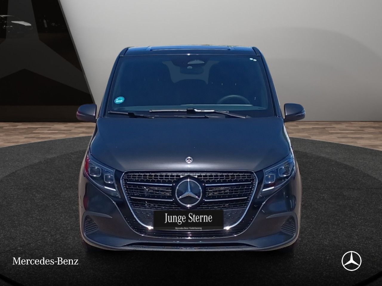 Mercedes-Benz V-Klasse – Bild 2