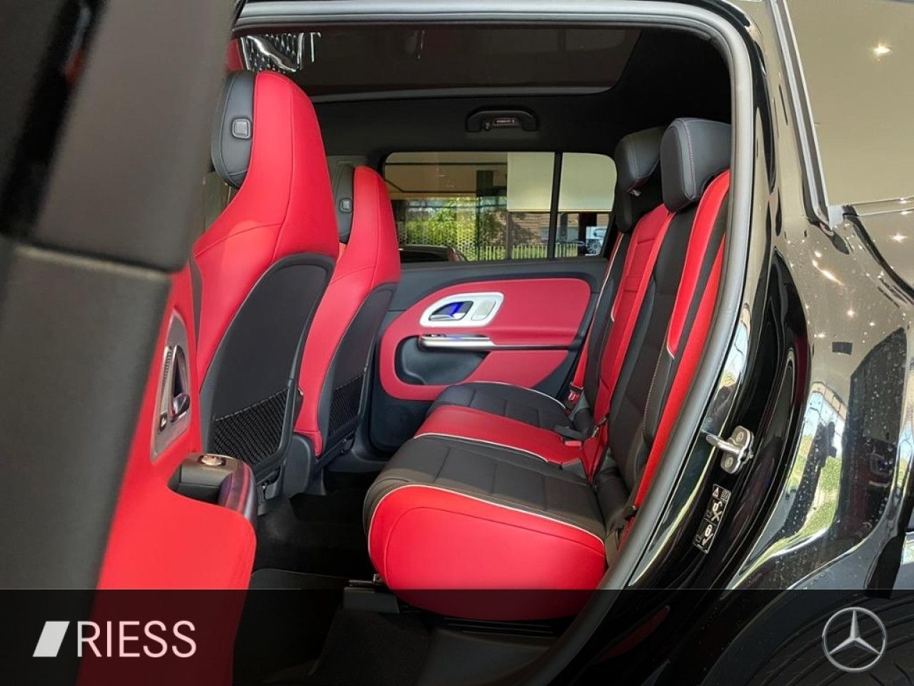 Mercedes-Benz GLB – Bild 4