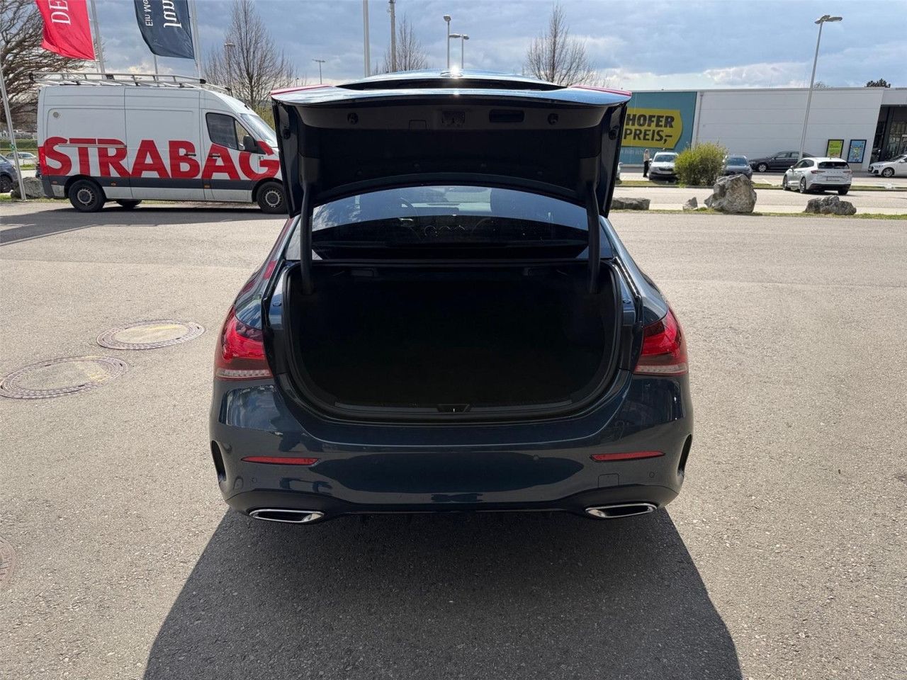 Fahrzeugbild 21 / 23