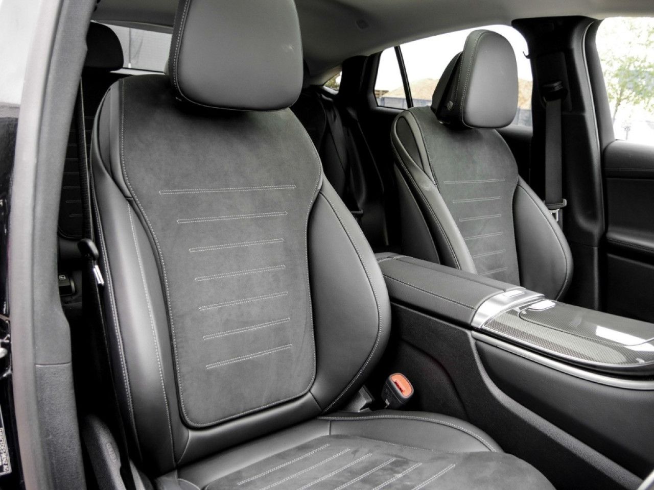 Mercedes-Benz GLC – Bild 6