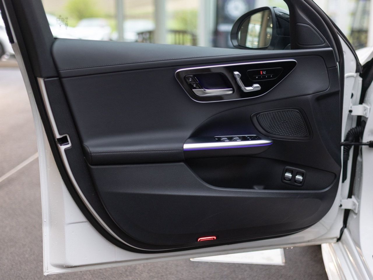 Mercedes-Benz C-Klasse – Bild 23