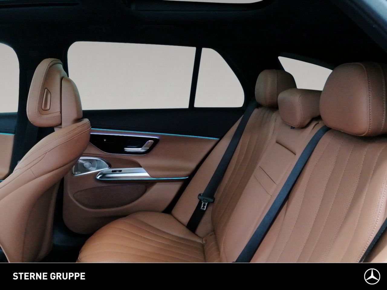 Mercedes-Benz E-Klasse – Bild 12
