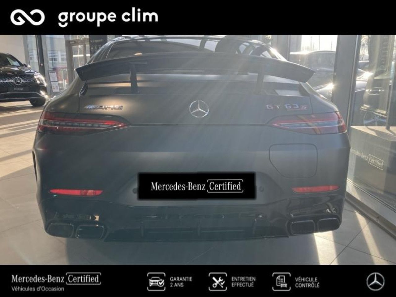 Photo du véhicule 5 / 18