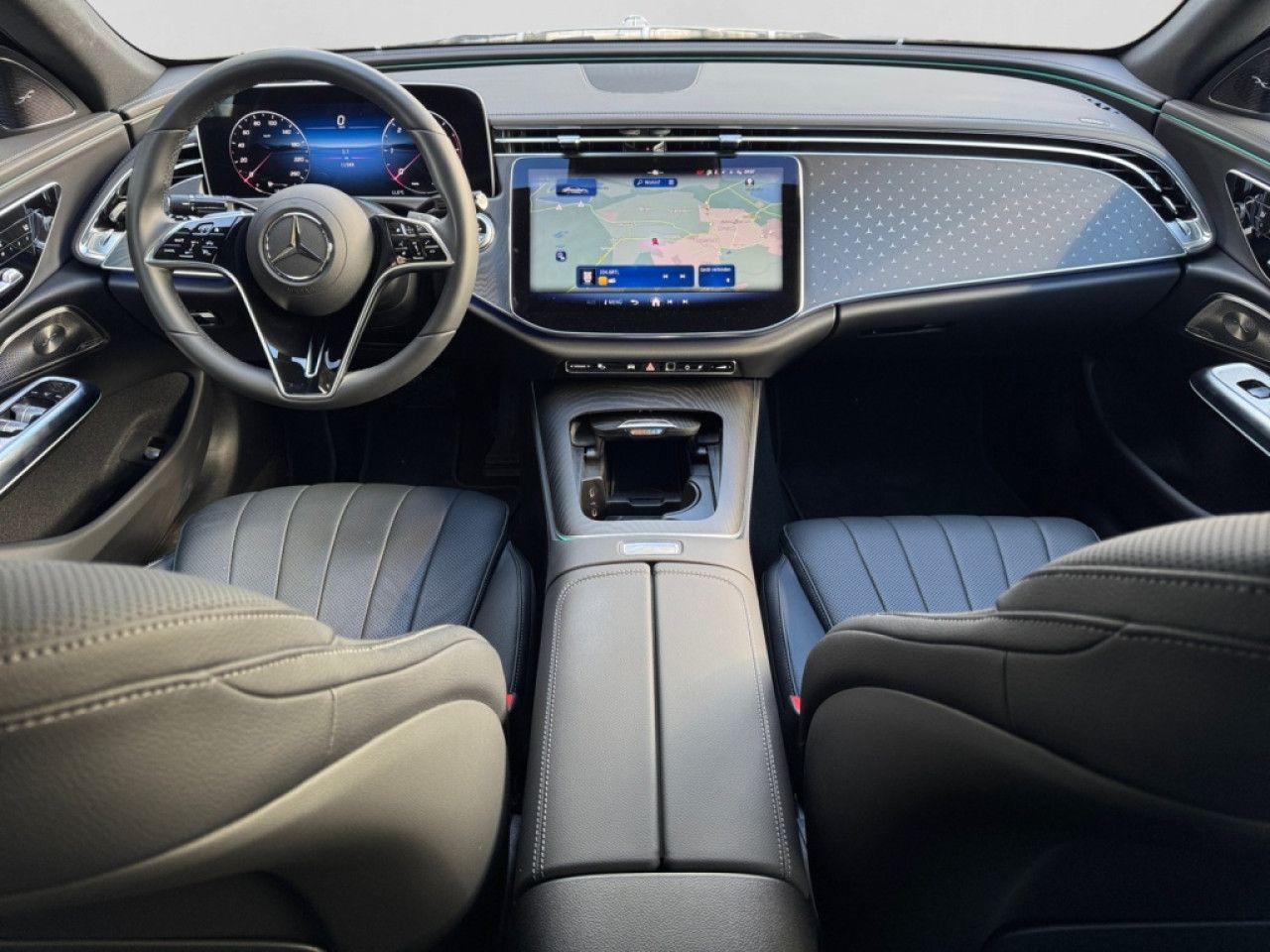 Mercedes-Benz E-Klasse – Bild 6