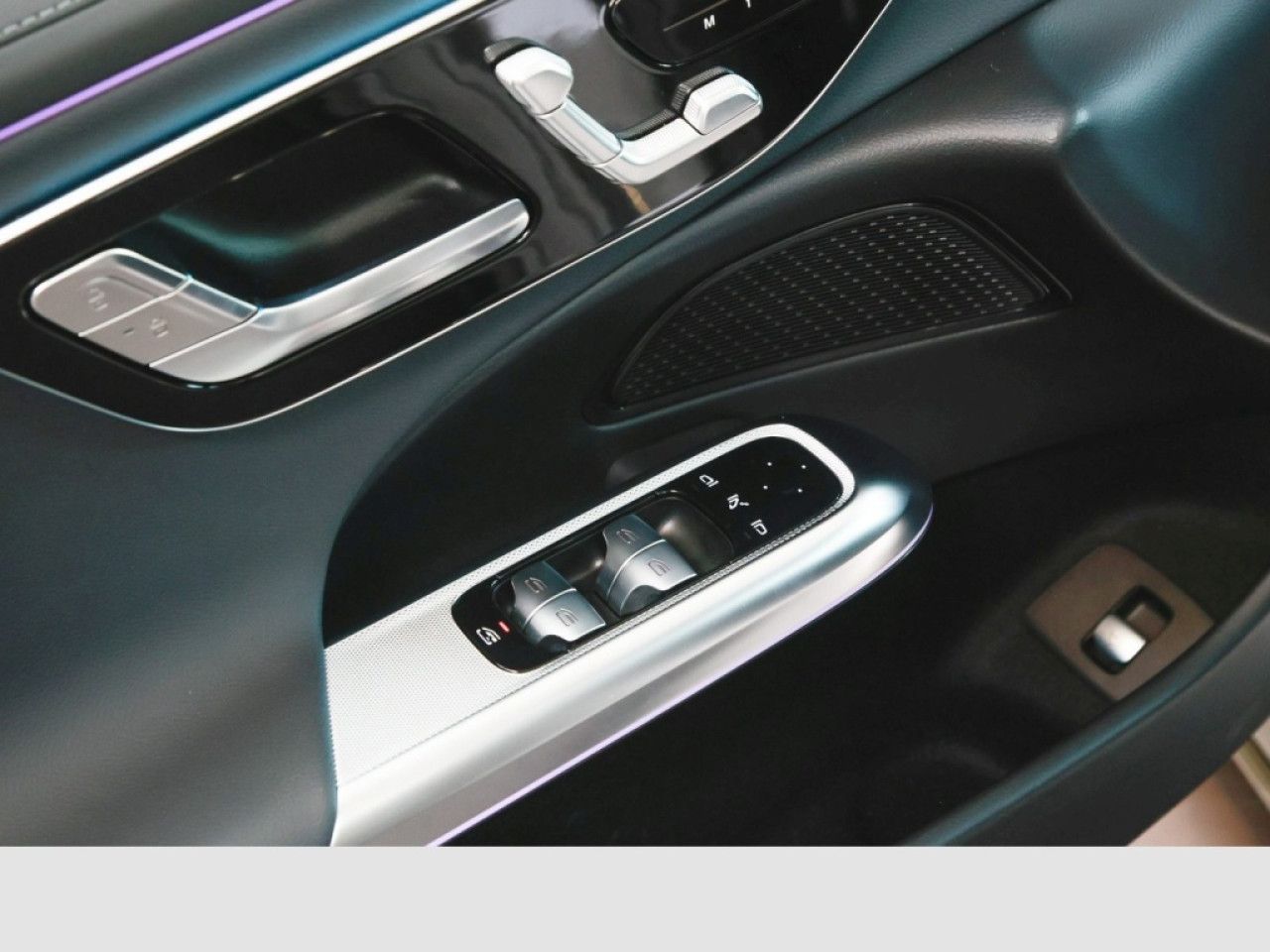 Mercedes-Benz E-Klasse – Bild 17