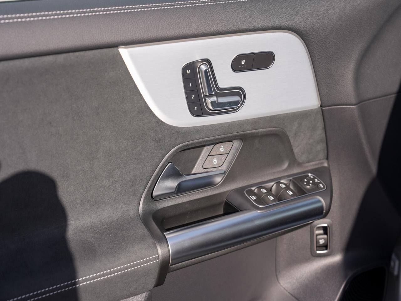 Mercedes-Benz GLA – Bild 17