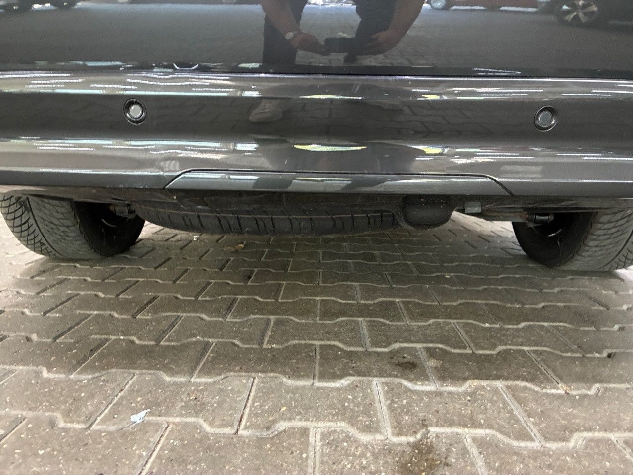 Mercedes-Benz V-Klasse – Bild 18