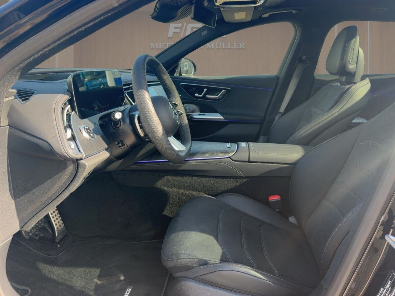 Mercedes-Benz E-Klasse – Bild 6